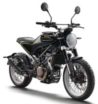 Svartpilen 401 For Sale